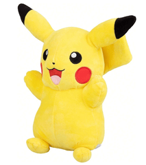 Pokemon Plush: Pikachu 9.8